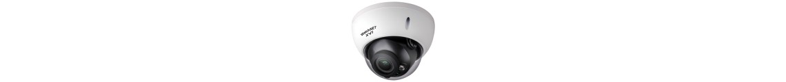 XVI Vandal Dome Camera