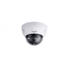 MPIX 2.1MP Vandal Dome IP Camera