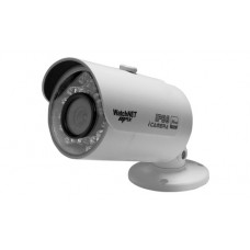 MPIX 2.1MP HD IP Bullet Camera